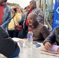 Barrio Roberto Romero será sede de "La Muni en tu barrio" este sábado