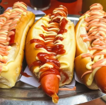 Hoy es el "D&iacute;a Mundial del Pancho" un cl&aacute;sico que se renueva