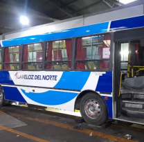 Este jueves se pondrá en marcha el servicio urbano de colectivo para General Güemes