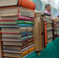 Hoy se realizará la "Suelta de Libros" en nuestra ciudad