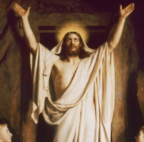 Viernes de la Octava de Pascua: "El disc&iacute;pulo a quien amaba Jes&uacute;s le dijo a Pedro: &iexcl;Es el Se&ntilde;or!"