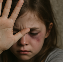 Día Internacional de la Lucha Contra el Maltrato Infantil