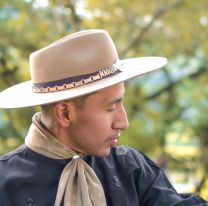 Joaquín Sosa llega a la Usina Cultural con un show íntimo