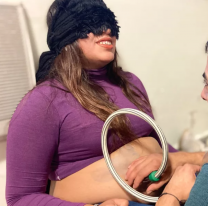 Se viene un taller de preparación para la maternidad en el hospital Materno Infantil