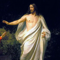 Hoy es Sábado de la Octava de Pascua: "Por último, se apareció Jesús a los Once"