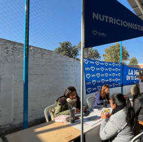 "La Muni en tu Barrio" llega hoy al barrio Roberto Romero