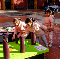 Salta se prepara celebrar el "Día Internacional de los Museos"