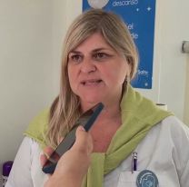 La comunidad salte&ntilde;a llora la p&eacute;rdida de la doctora Paola Corai