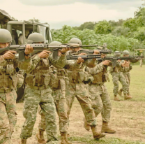 Operativo Roca: El Gobierno autoriz&oacute; a militares a detener civiles en la frontera