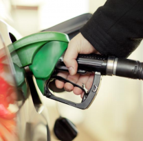 Anunciaron que bajará el precio de la nafta el 1º de mayo