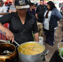 Se viene el 4º Concurso del Locro en San Luis