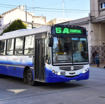 ¡Atención salteños! asi funcionará el servicio de SAETA por el día del Trabajador y el finde largo
