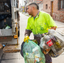 ¡Atención salteños! Así será el servicio de recolección por el Día del Trabajador