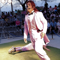 Se viene "La Maratón de Teatro" con entrada libre y gratuita