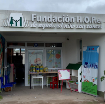 ¡Todos a colaborar! La fundación H.O.Pe lanzó un bingo a beneficio