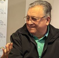 Los Palmeras confirmaron el regreso de Cacho Deicas