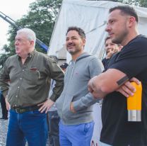 La Clásica 1º de Mayo brilló en su 93° edición con gran convocatoria