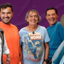 Con el pueblo colmado, Morillo vive a pleno su segunda noche del festival