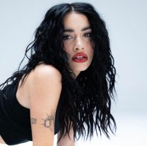 Lali Espósito vuelve a Salta con su nueva gira y disco bajo el brazo