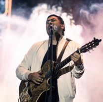 Gaby Morales llega por primera vez a la Peña de Morfi