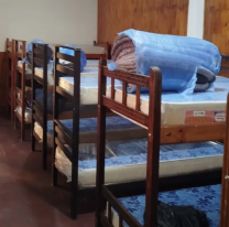 Hoy reabre sus puertas el Hogar de Noche, para las personas en situaci&oacute;n de calle