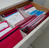 ¡Atención Salteños! hay más de 6.604 ejemplares de DNI listos para ser retirados