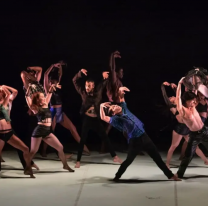 Con participación de Salta, se celebró una nueva edición de Abril Danza en La Rioja