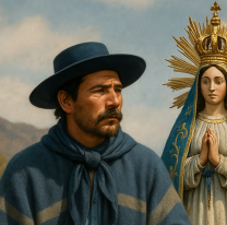 Hoy es el Día Nacional del Gaucho Peregrino