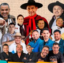 Carrileñazo 2025: se habilitó la segunda tanda de entradas anticipadas