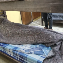 El Hogar de Noche asistió en su apertura a 52 personas en situación de calle