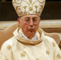 Dominique Mamberti será quien anuncie al próximo Papa