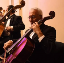 La Sinfónica vuelve al Teatro Provincial