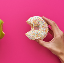 Día mundial sin Dietas: ¿por qué se celebra el 6 de mayo?