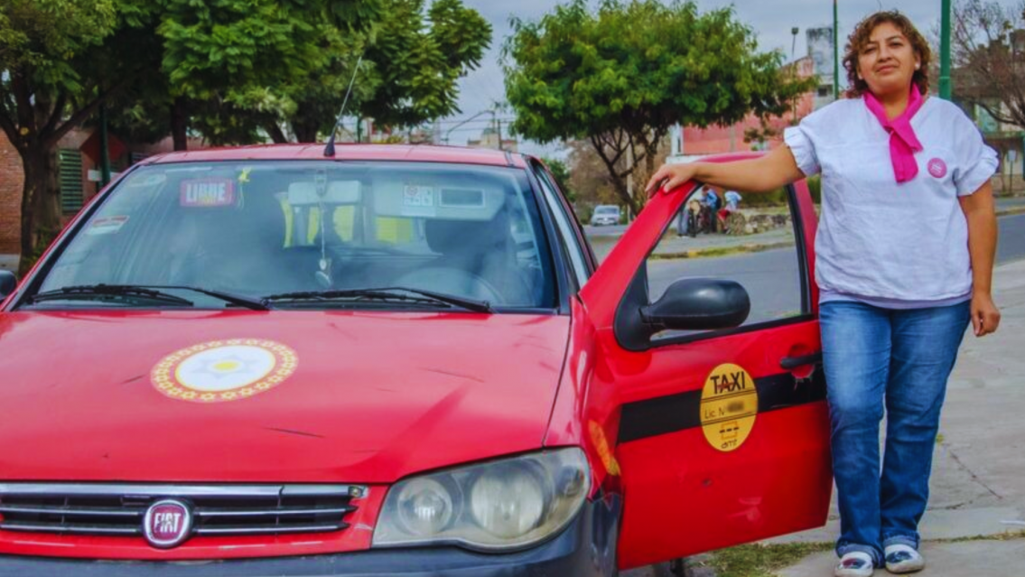 Día del Taxista en Argentina: por qué se conmemora hoy 7 de mayo
