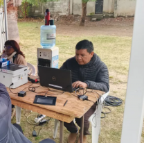 Atención salteños: hoy el Registro Civil realizará dos operativos de identificación