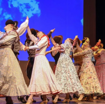 Se abrieron las inscripciones para formar parte del 3er encuentro provincial de academias folkl&oacute;ricas