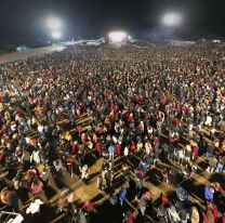 El multitudinario Festival del Tamal en Chicoana ya tiene fecha confirmada