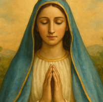 Día de la Virgen de Luján: cuál es su historia y qué oración rezar para pedir su ayuda