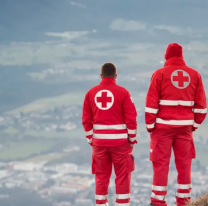 Día Mundial de la Cruz Roja: ¿por qué se celebra el 8 de mayo?