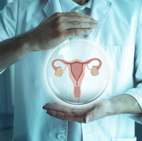 8 de mayo: Día mundial del cáncer de ovarios 