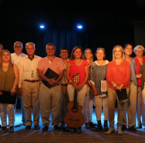 El Coro Allegra se presenta este fin de semana en el Museo Histórico Norte