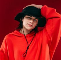 Este sábado: Valentino Merlo llega a Salta con su primera gira nacional