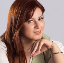 Marcela Ceballos se presenta en la Usina Cultural con un show &iacute;ntimo y cargado de ra&iacute;ces salte&ntilde;as