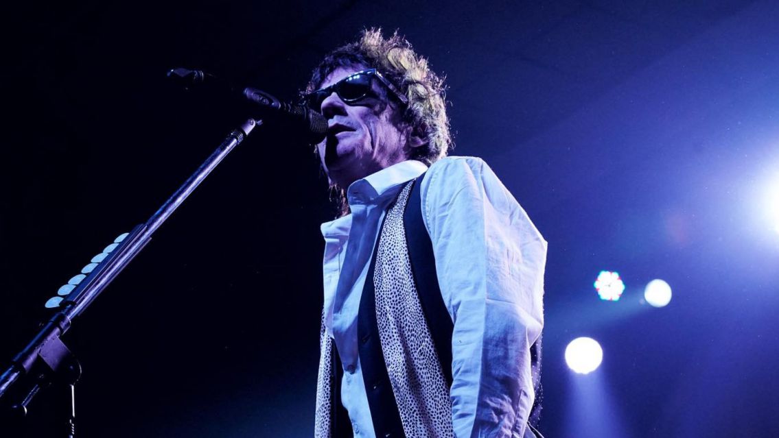 Cuenta regresiva: Guasones vuelve a Salta para celebrar 30 años de historia y rock nacional