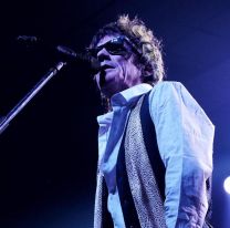 Cuenta regresiva: Guasones vuelve a Salta para celebrar 30 a&ntilde;os de historia y rock nacional