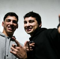 Los Herrera, la banda de cuarteto que pica en punta, llega a Salta