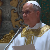 El Papa León XIV celebra hoy su primera Misa como líder de la Iglesia Católica