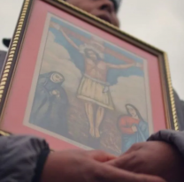 Continúan en Salta las celebraciones en honor al Cristo de Sumalao