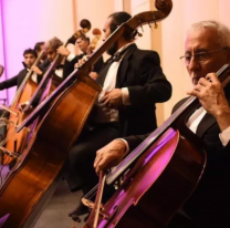 Hoy la Orquesta Sinf&oacute;nica vuelve al Teatro Provincial