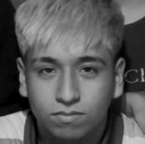 Dolor en el fútbol salteño: emotiva despedida al joven jugador Mariano "Nano" Cardozo